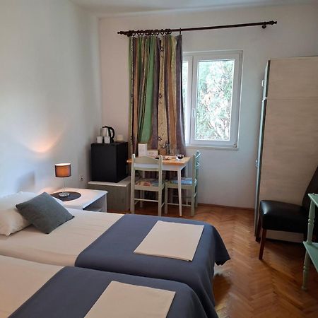 Apartments Mira Cavtat Kültér fotó