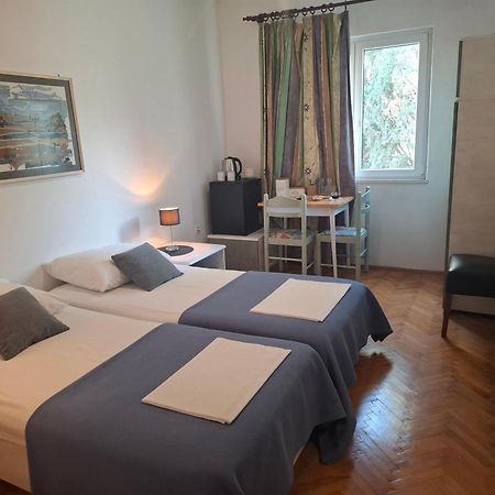Apartments Mira Cavtat Kültér fotó