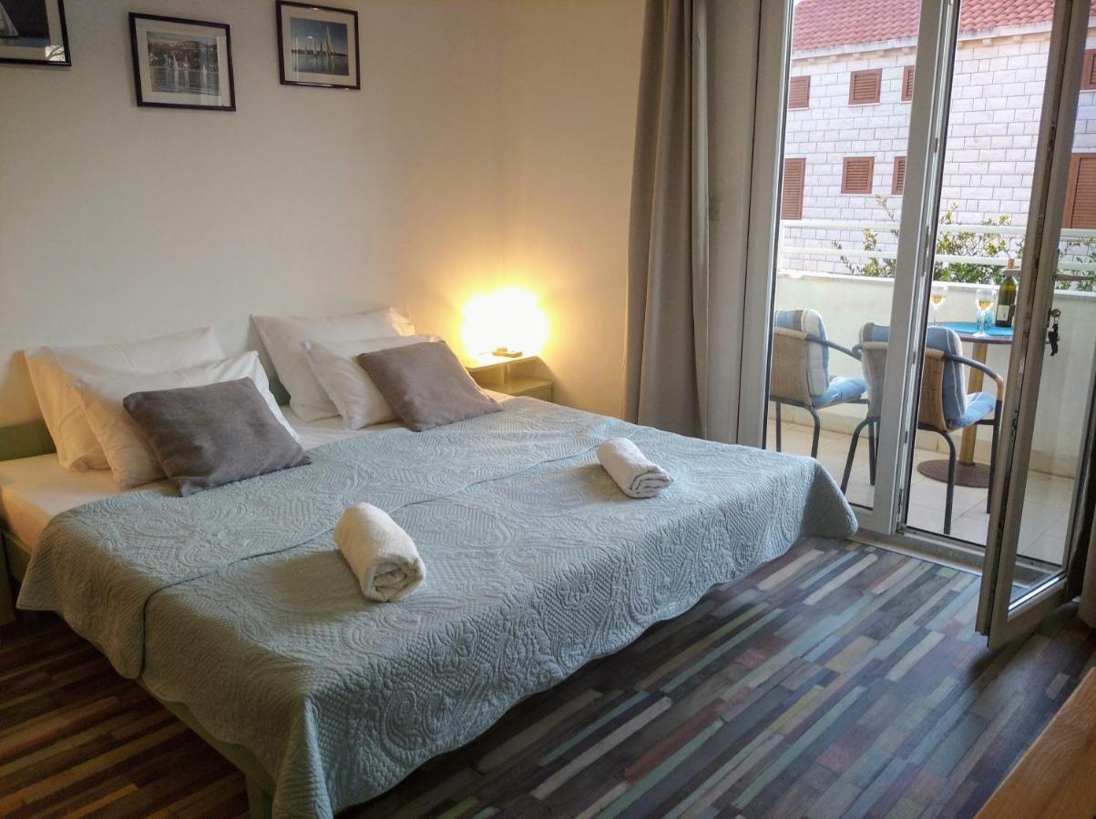 Apartments Mira Cavtat Kültér fotó