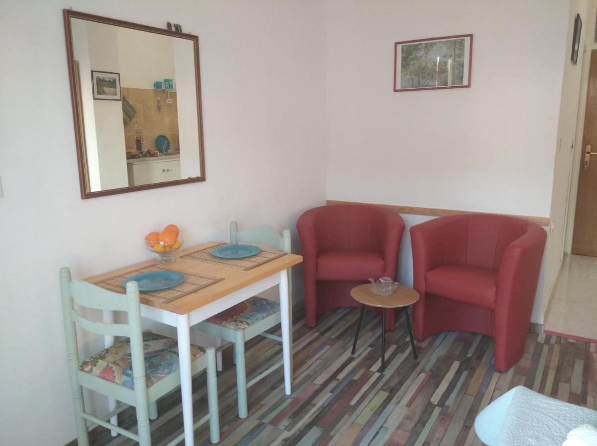 Apartments Mira Cavtat Kültér fotó