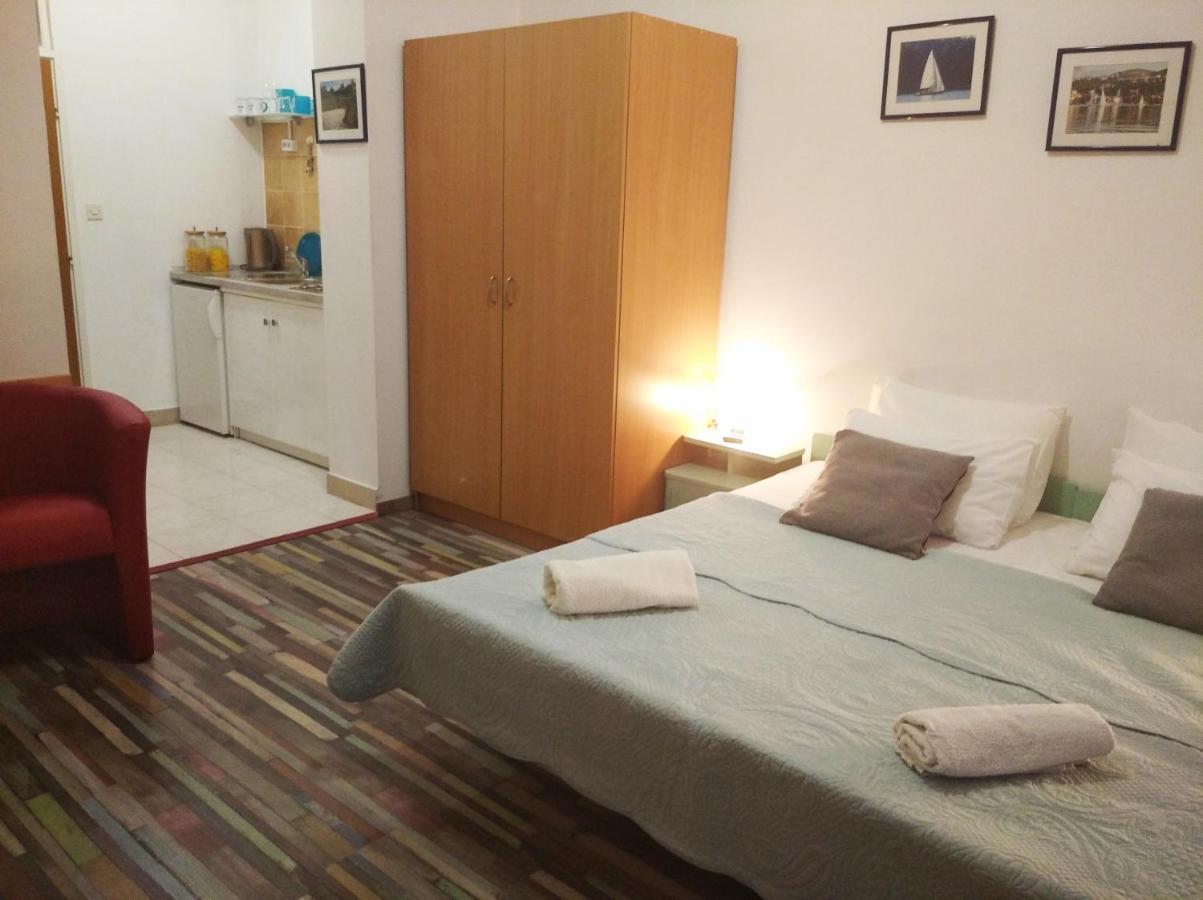 Apartments Mira Cavtat Kültér fotó