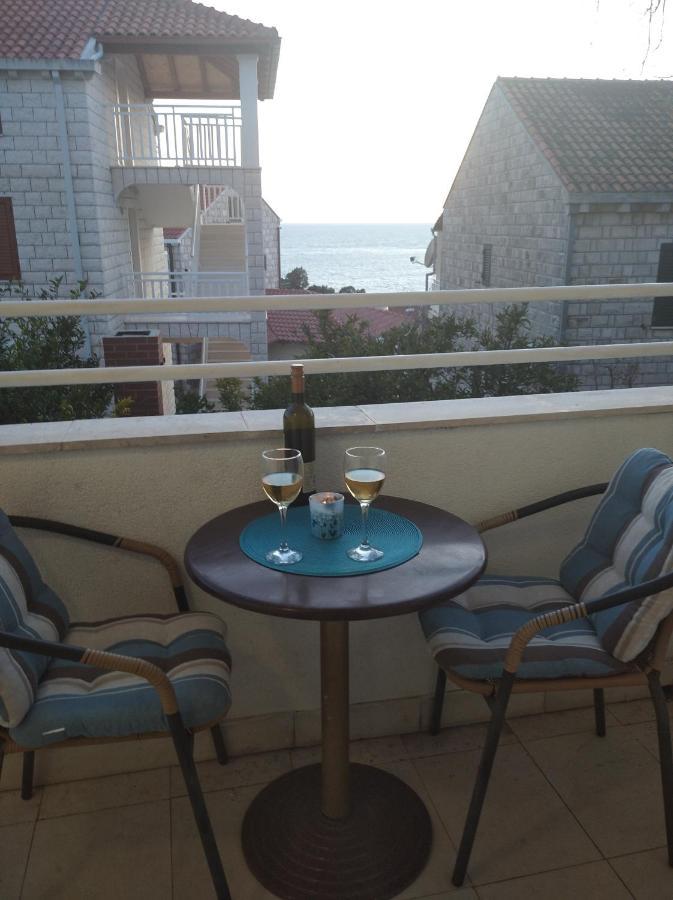 Apartments Mira Cavtat Kültér fotó