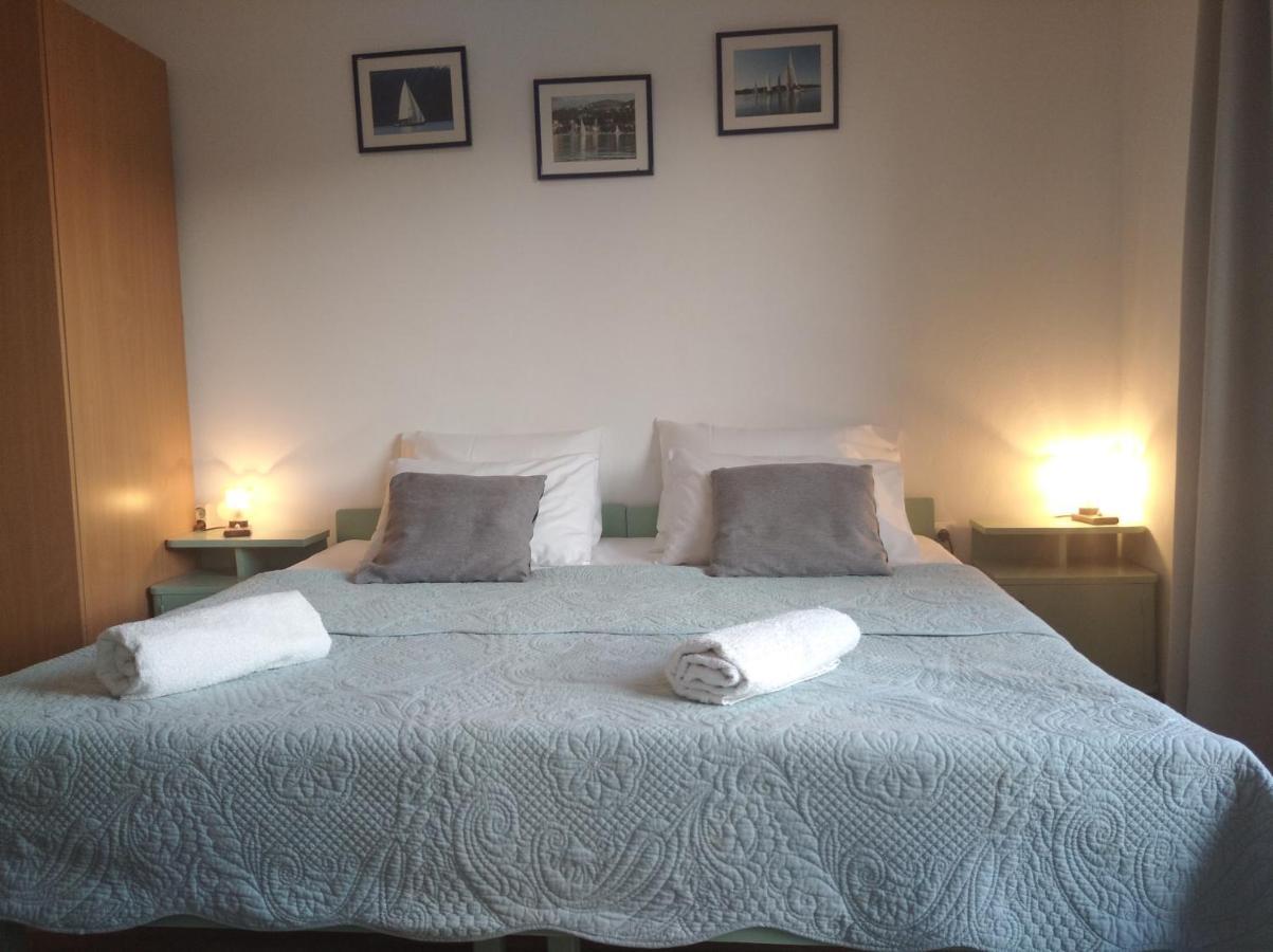 Apartments Mira Cavtat Kültér fotó