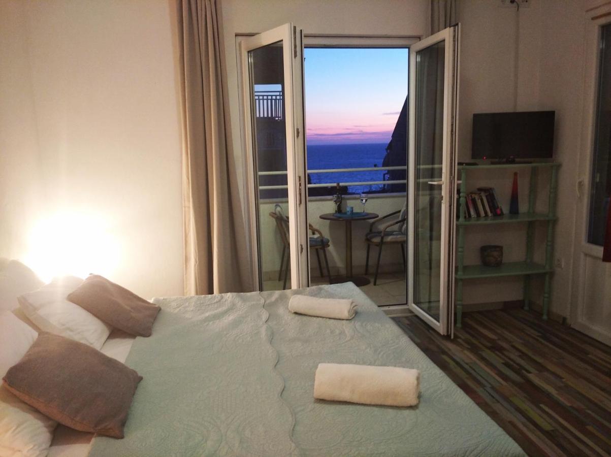 Apartments Mira Cavtat Kültér fotó