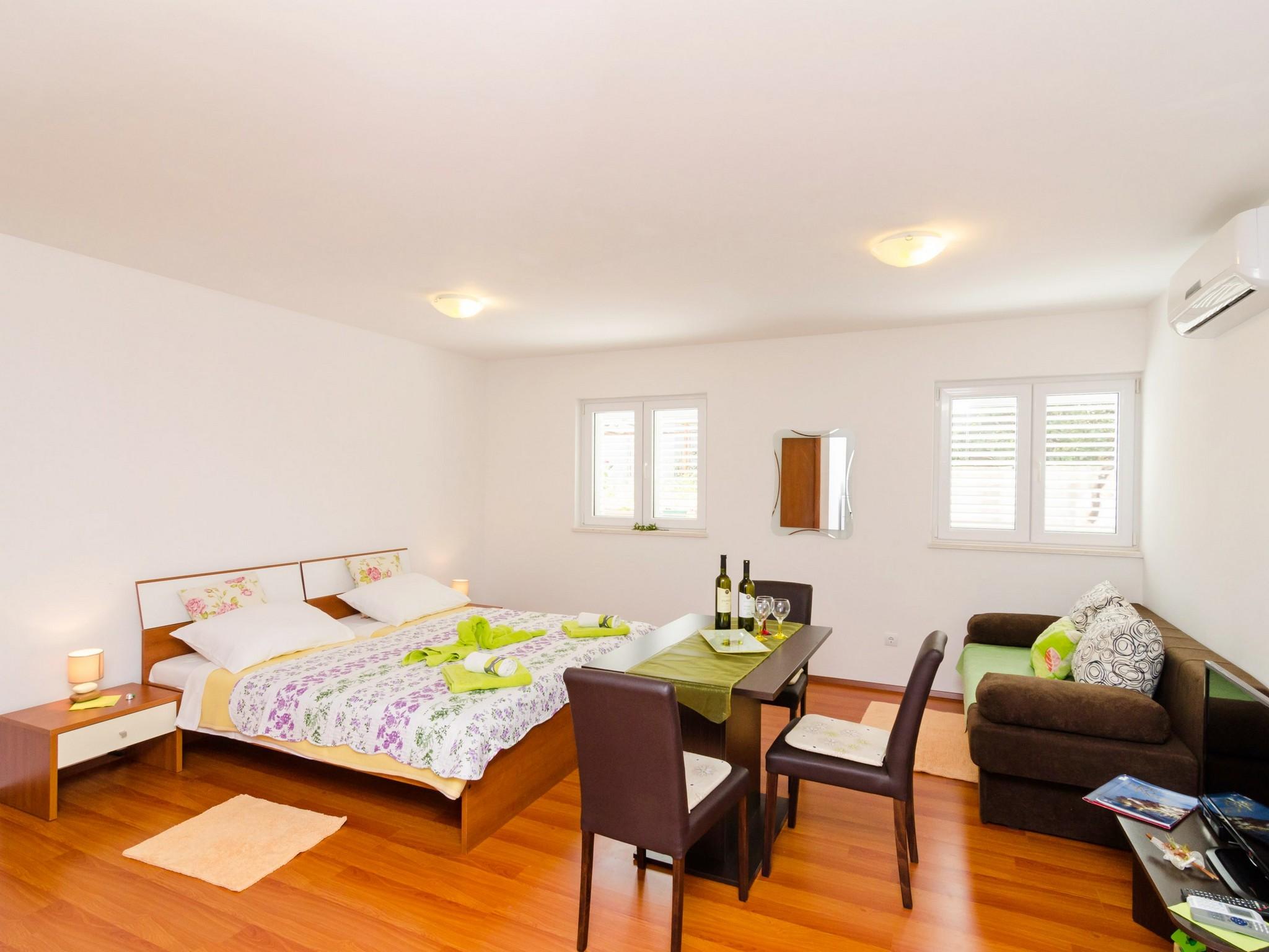 Apartments Mira Cavtat Kültér fotó