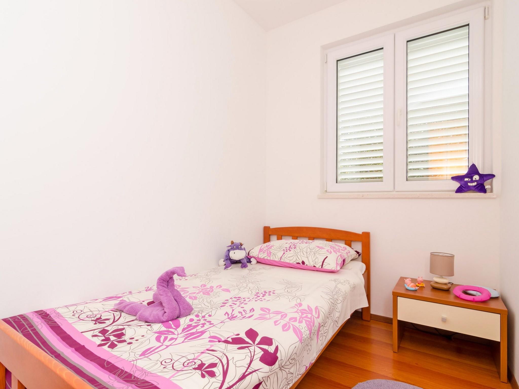 Apartments Mira Cavtat Kültér fotó