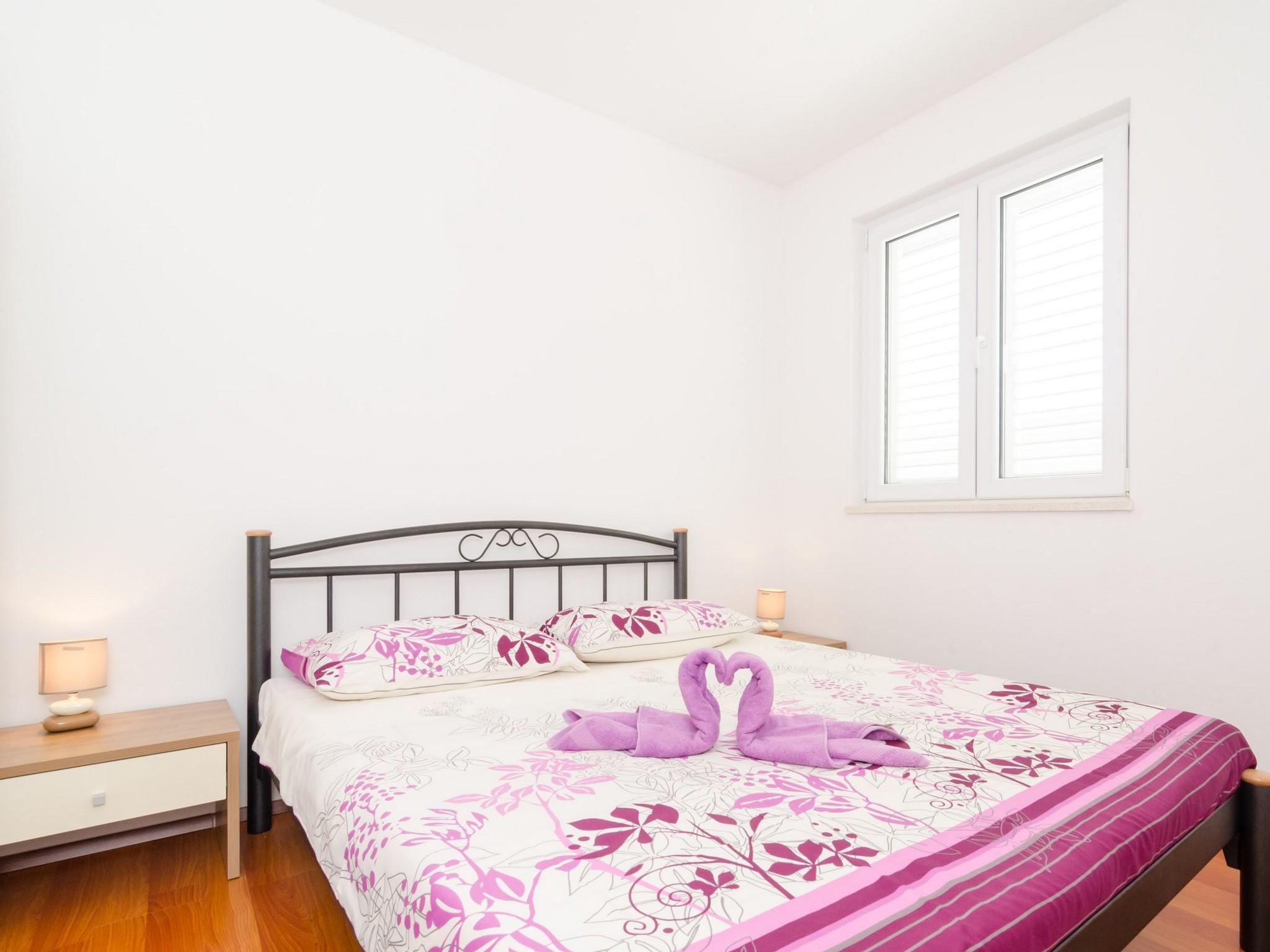Apartments Mira Cavtat Kültér fotó