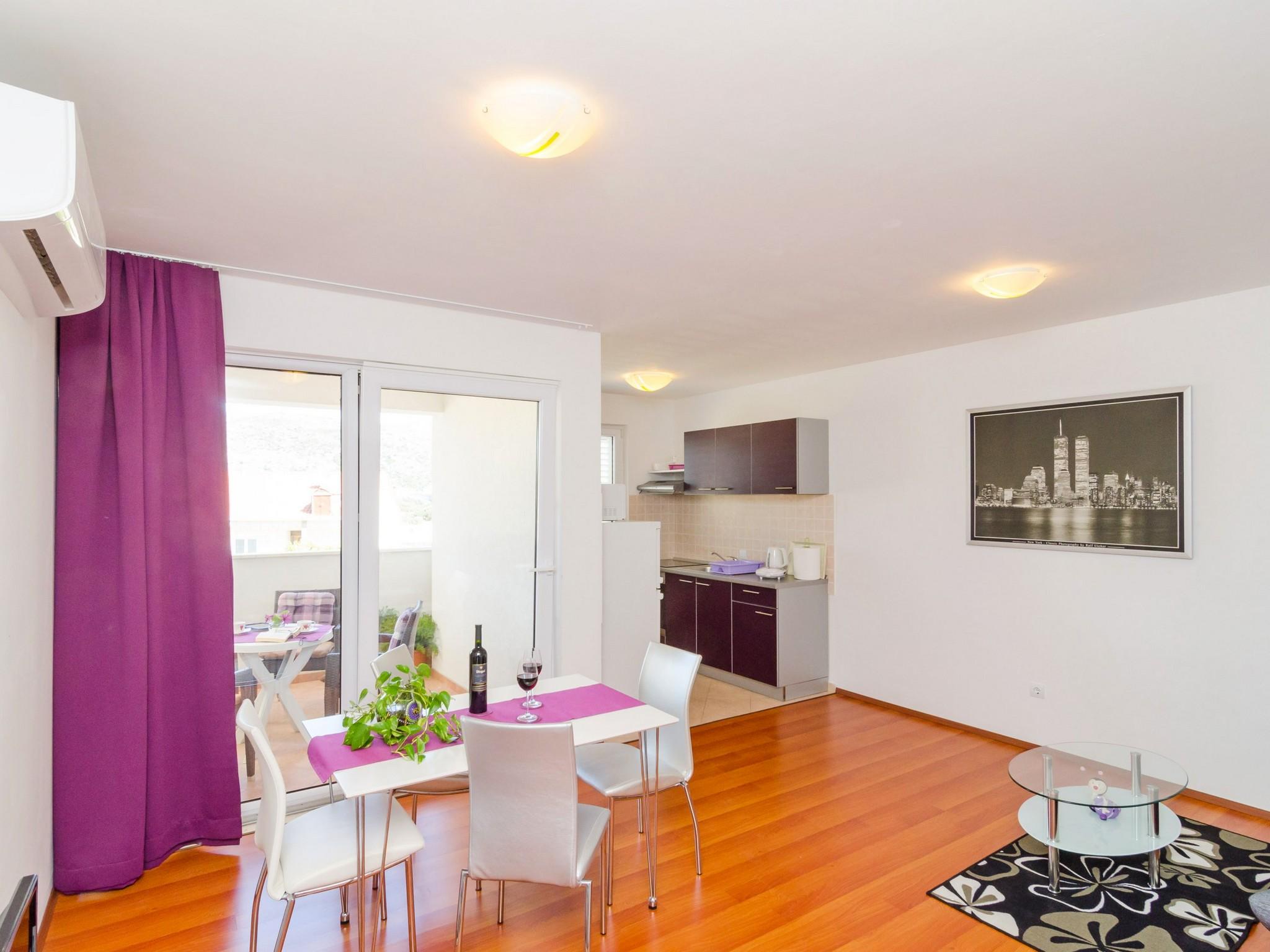 Apartments Mira Cavtat Kültér fotó