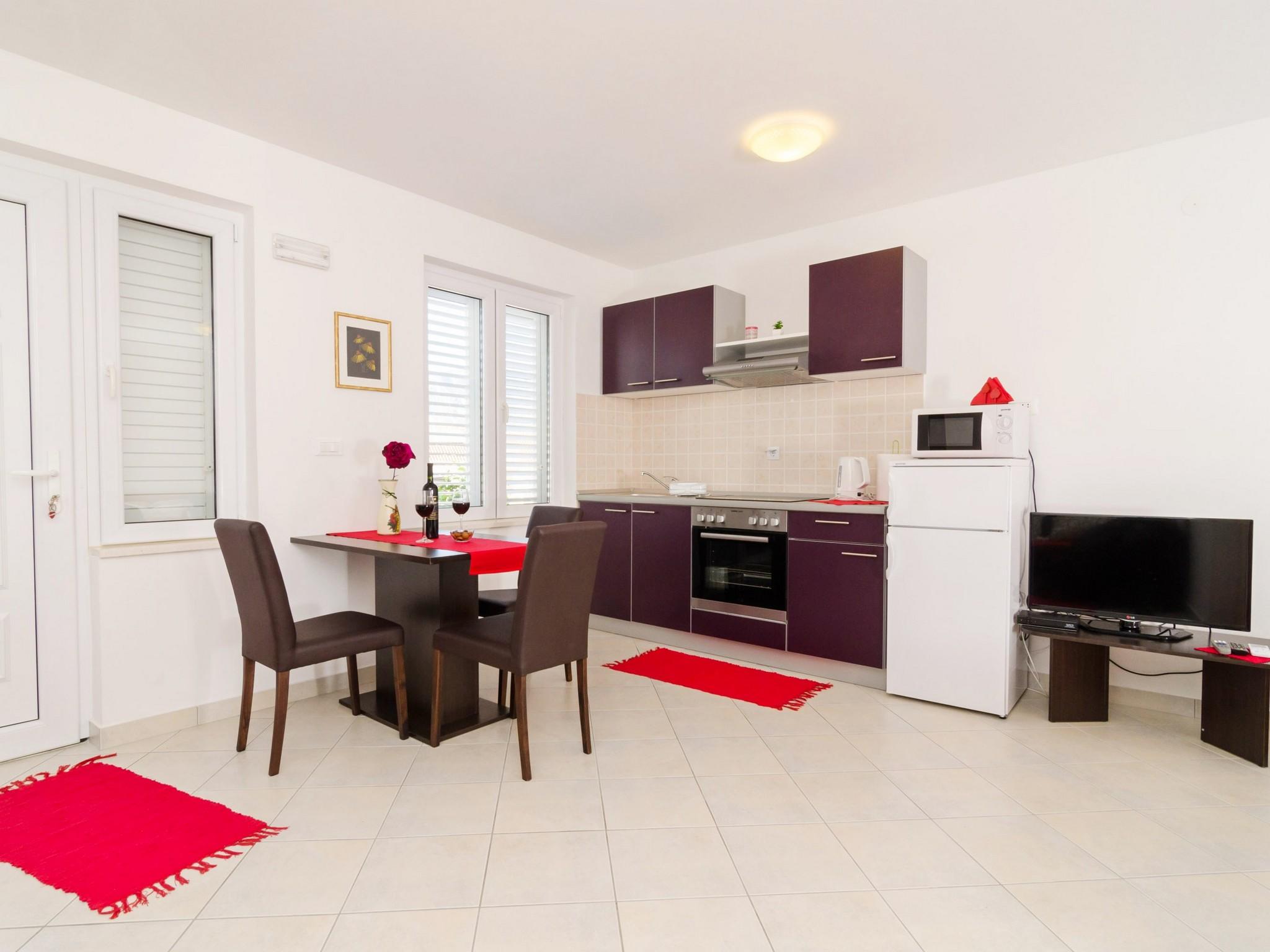 Apartments Mira Cavtat Kültér fotó