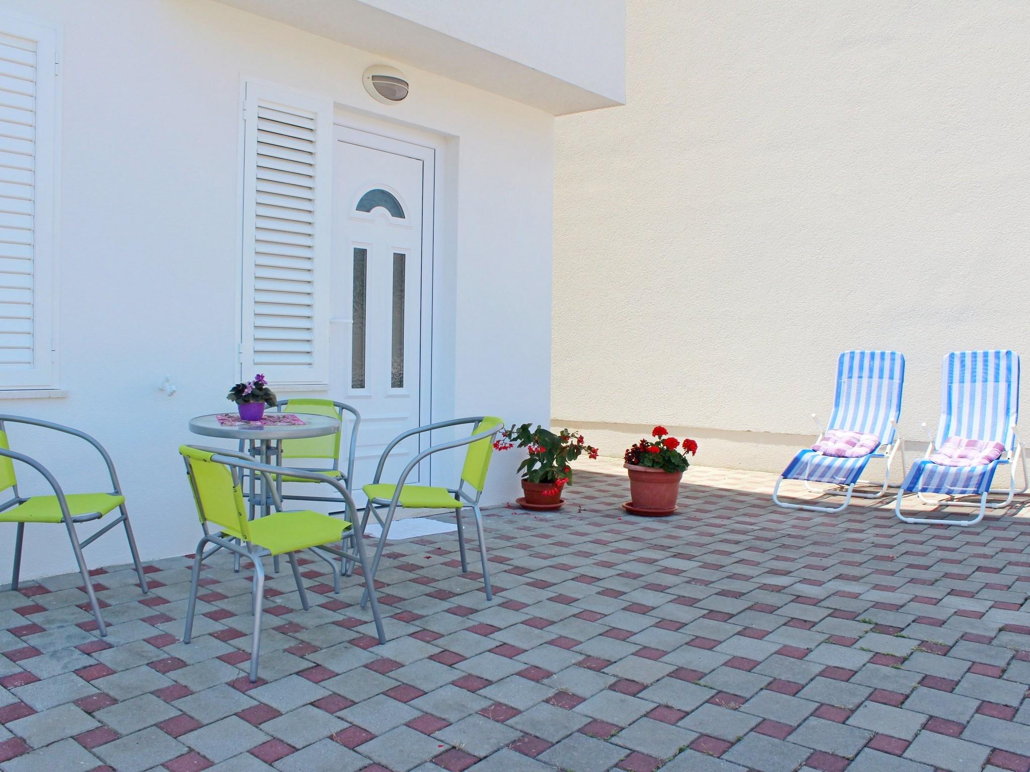 Apartments Mira Cavtat Kültér fotó