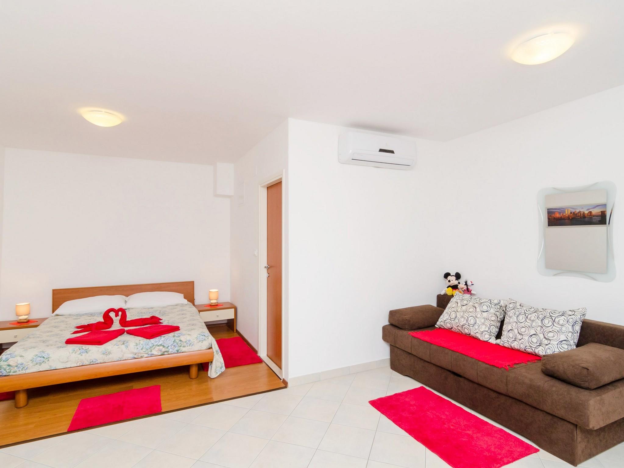 Apartments Mira Cavtat Kültér fotó