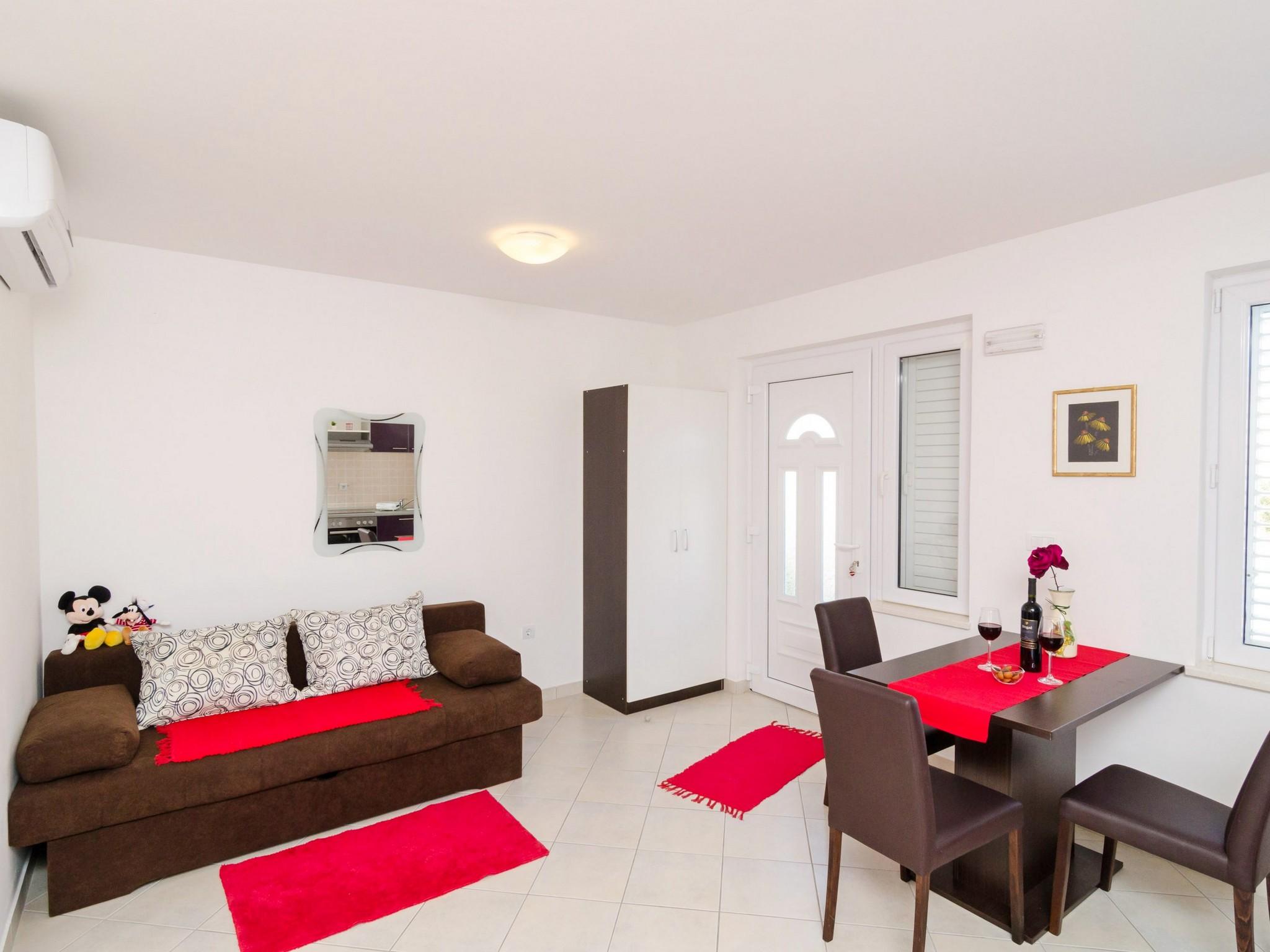 Apartments Mira Cavtat Kültér fotó