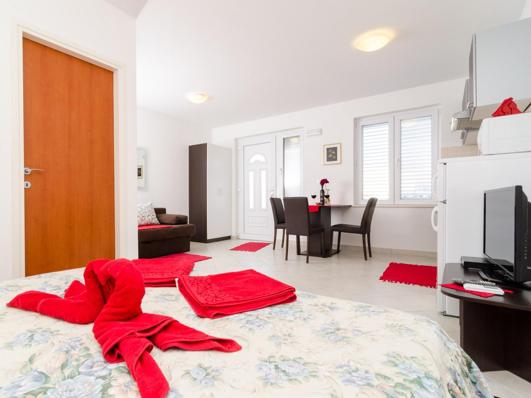 Apartments Mira Cavtat Kültér fotó
