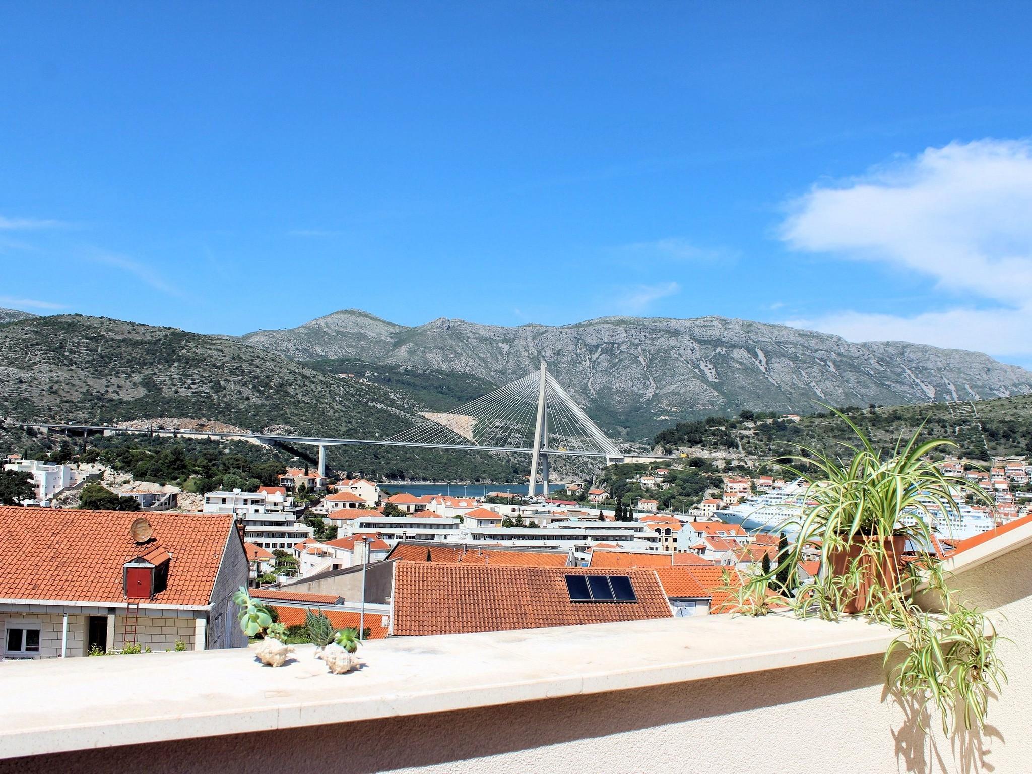 Apartments Mira Cavtat Kültér fotó