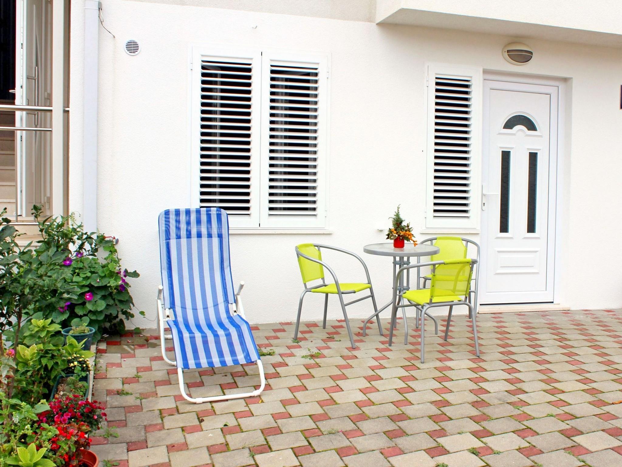 Apartments Mira Cavtat Kültér fotó