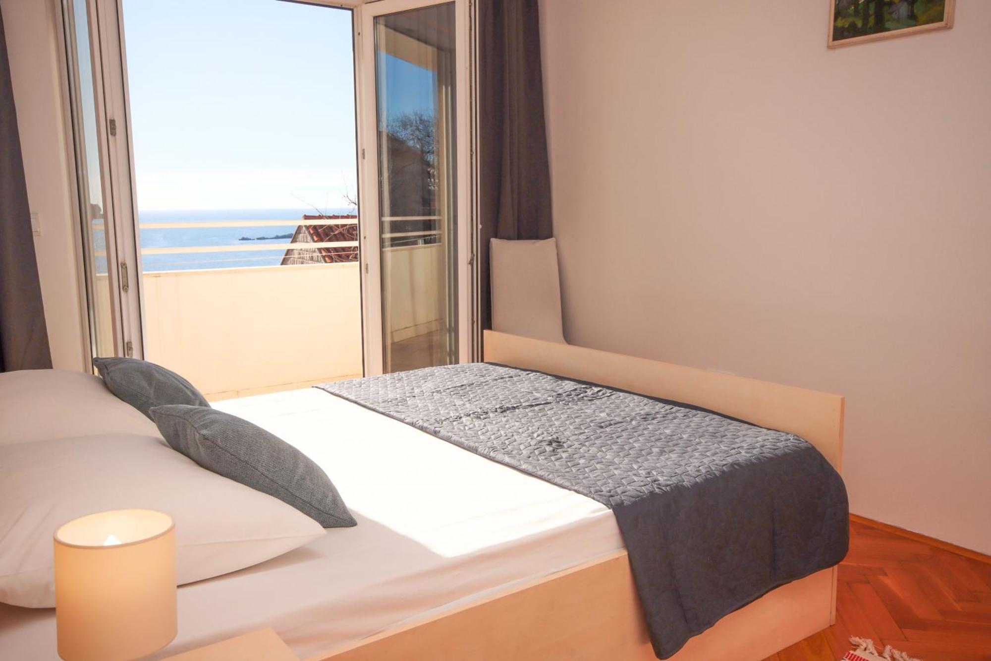Apartments Mira Cavtat Kültér fotó