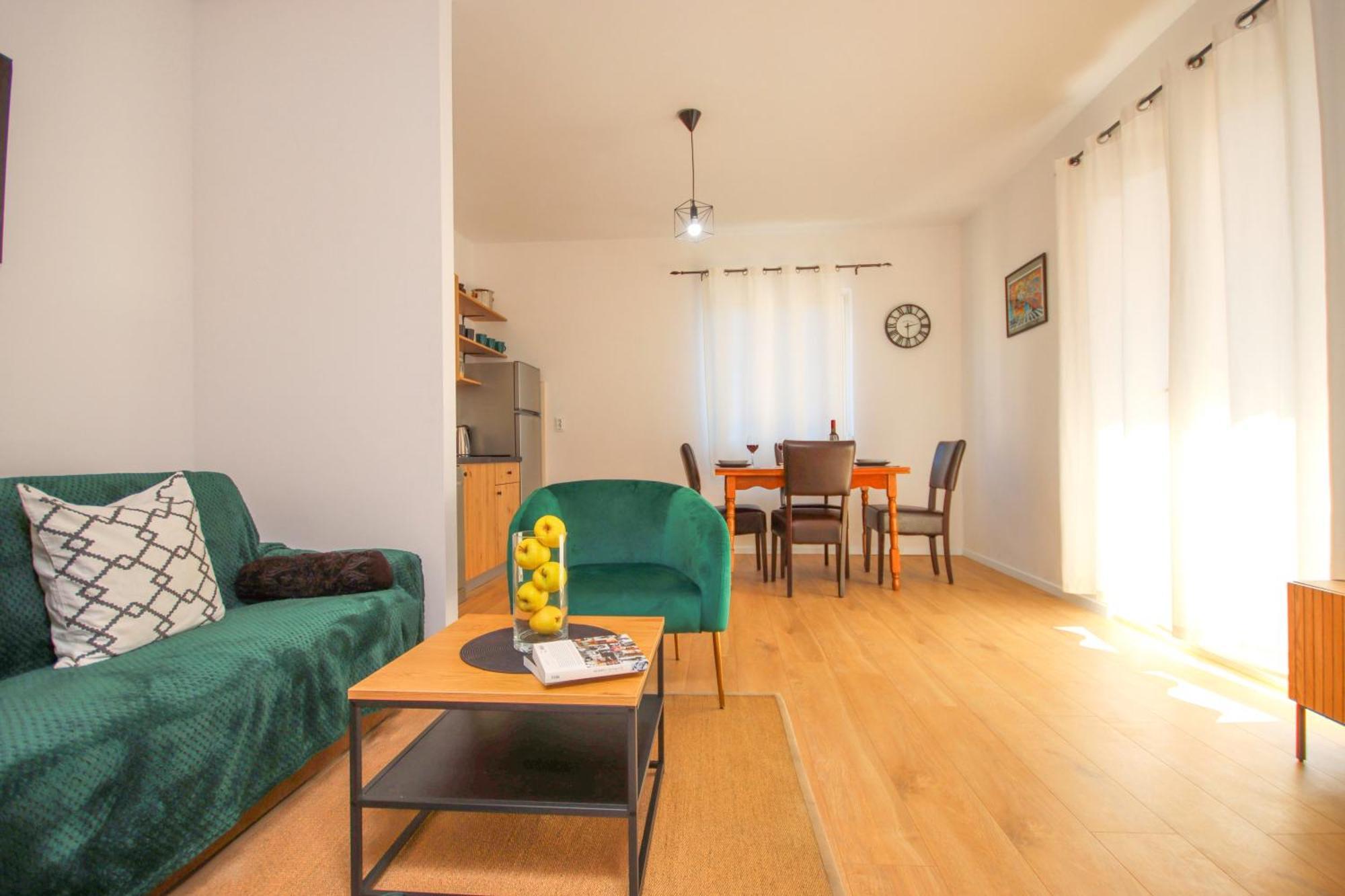 Apartments Mira Cavtat Kültér fotó