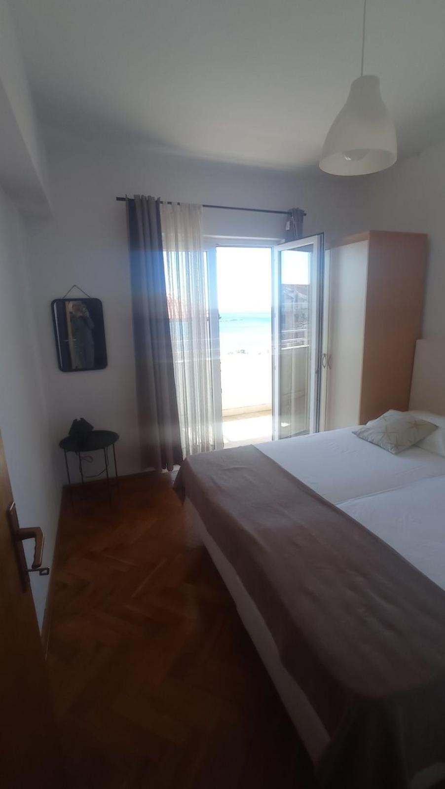 Apartments Mira Cavtat Kültér fotó