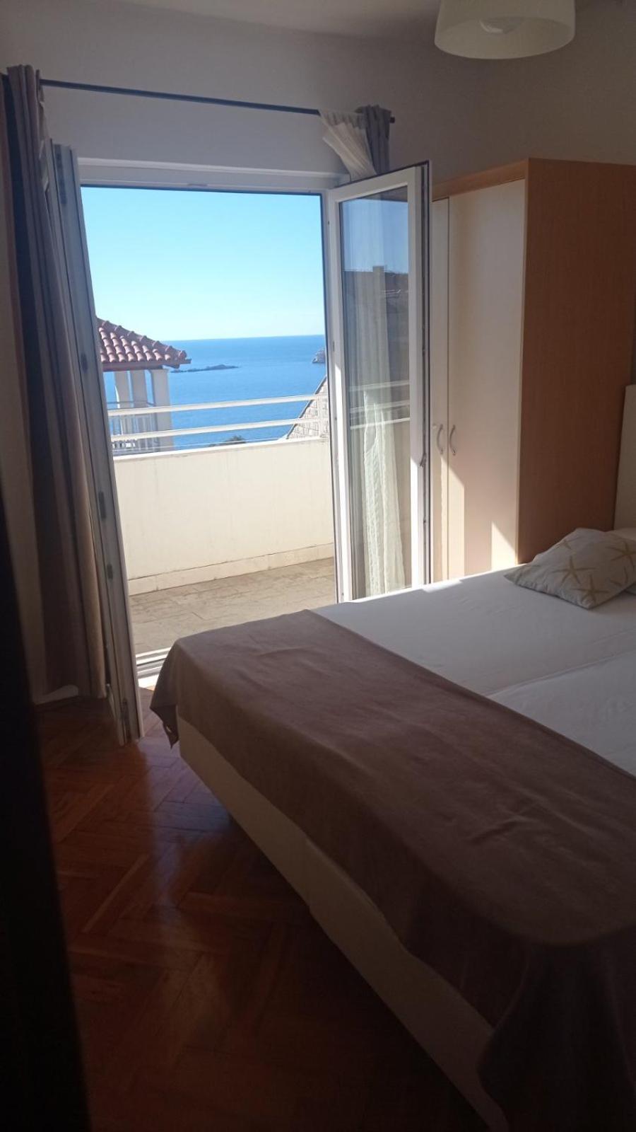 Apartments Mira Cavtat Kültér fotó