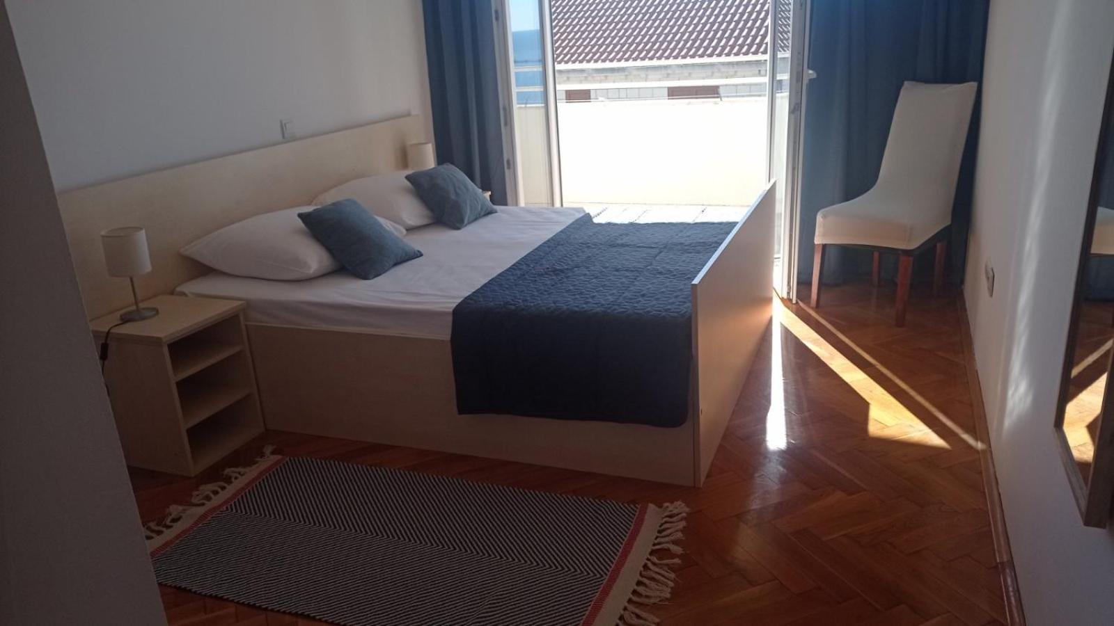 Apartments Mira Cavtat Kültér fotó