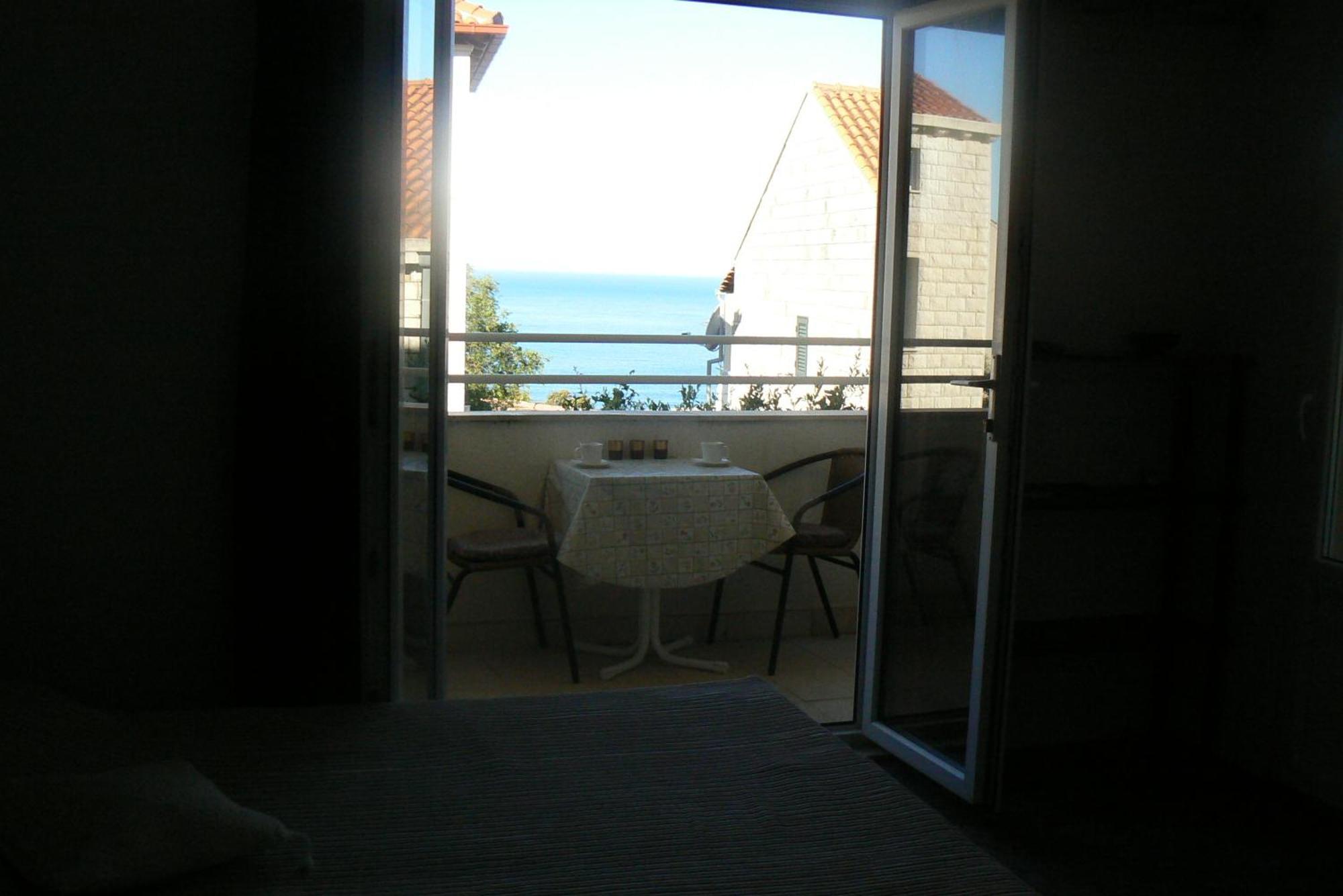 Apartments Mira Cavtat Szoba fotó