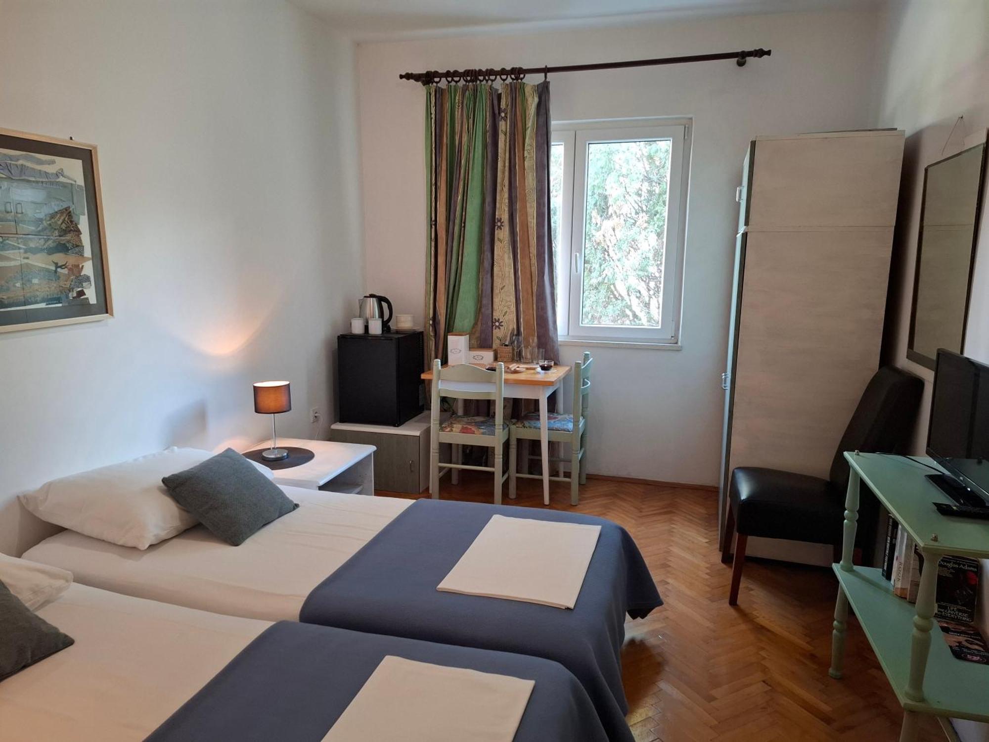 Apartments Mira Cavtat Kültér fotó