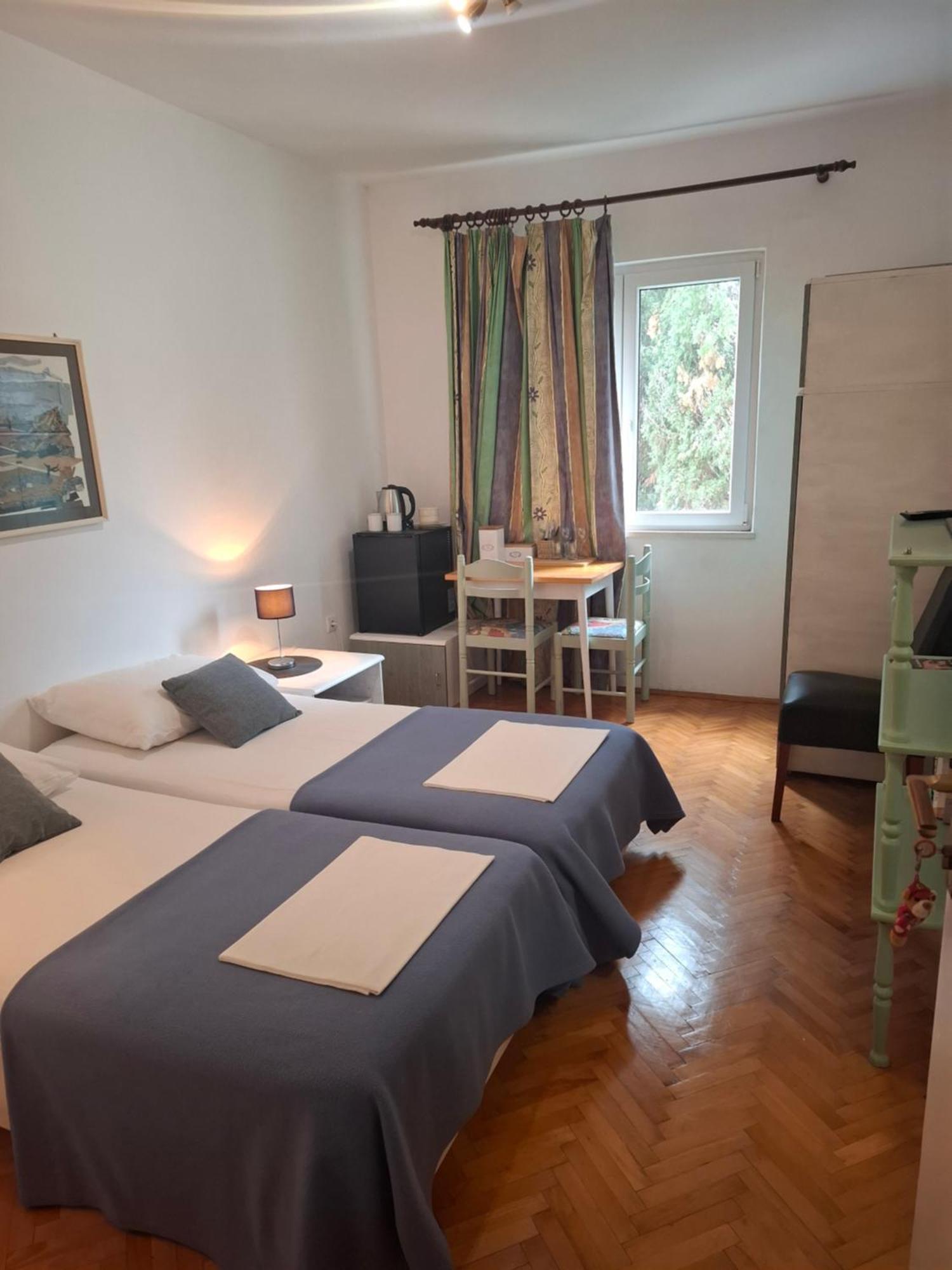 Apartments Mira Cavtat Kültér fotó