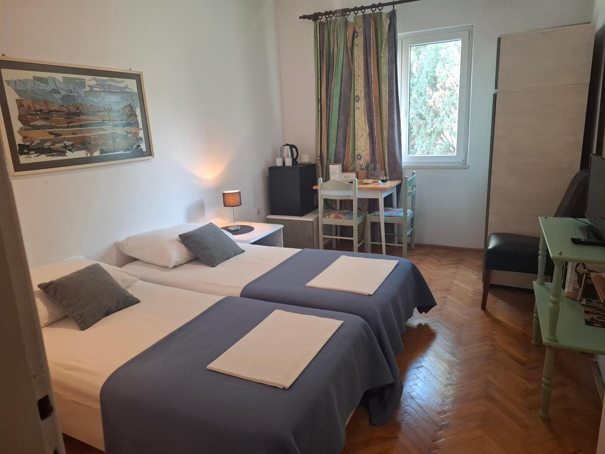 Apartments Mira Cavtat Kültér fotó