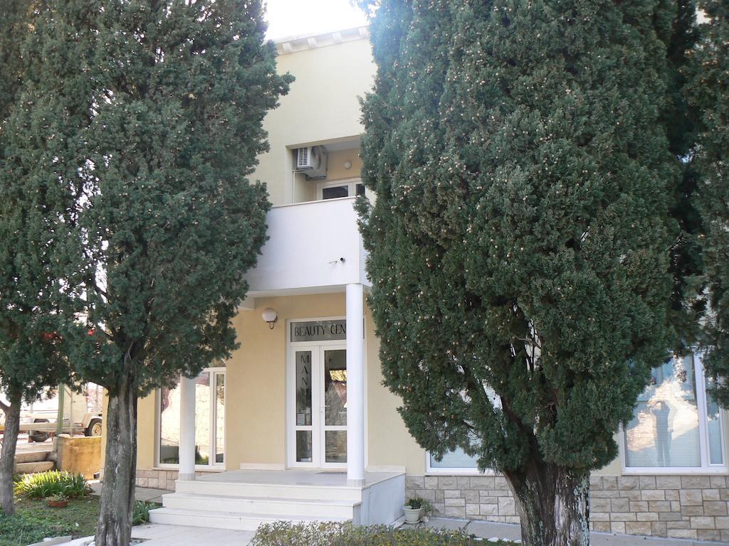 Apartments Mira Cavtat Kültér fotó