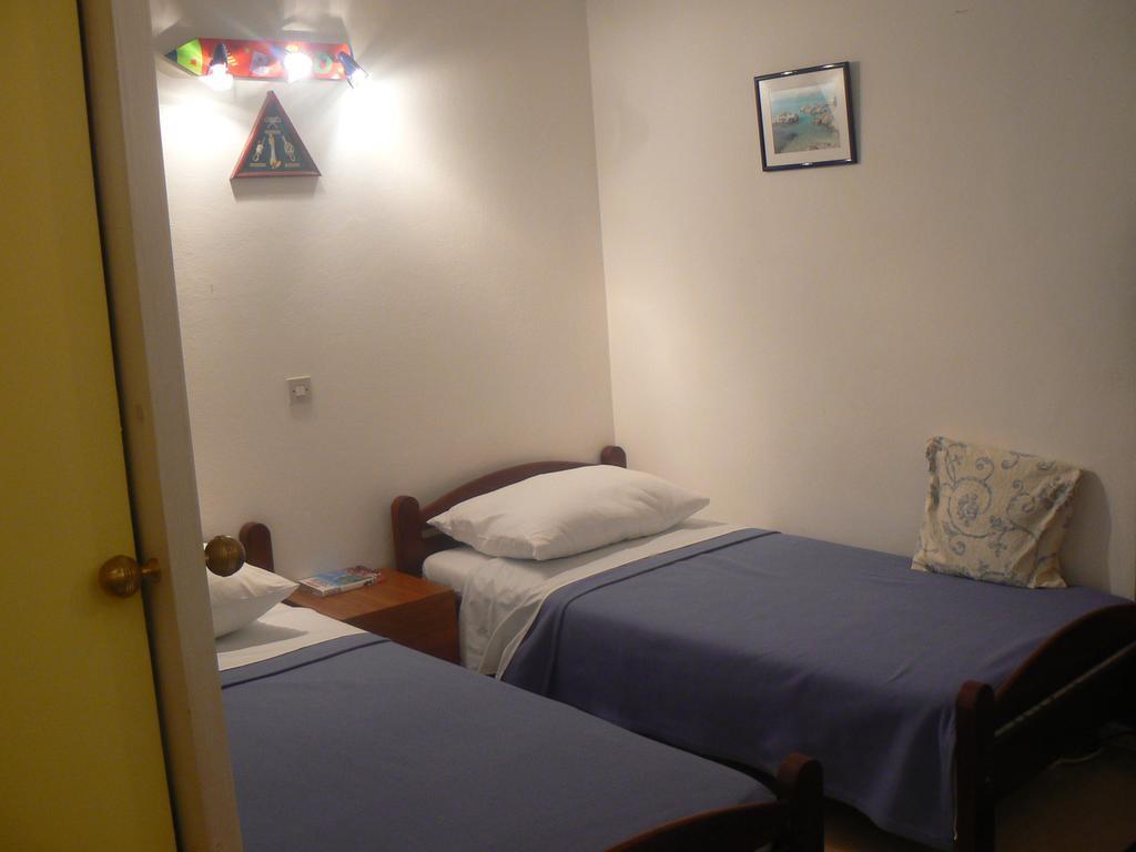 Apartments Mira Cavtat Kültér fotó