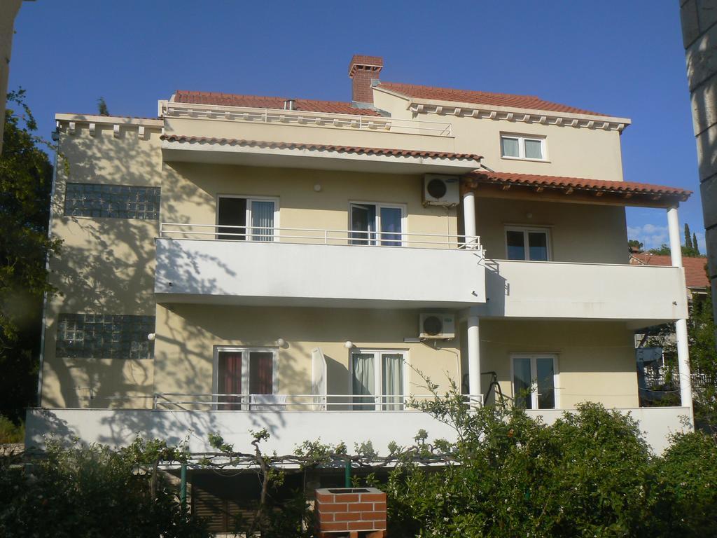 Apartments Mira Cavtat Kültér fotó