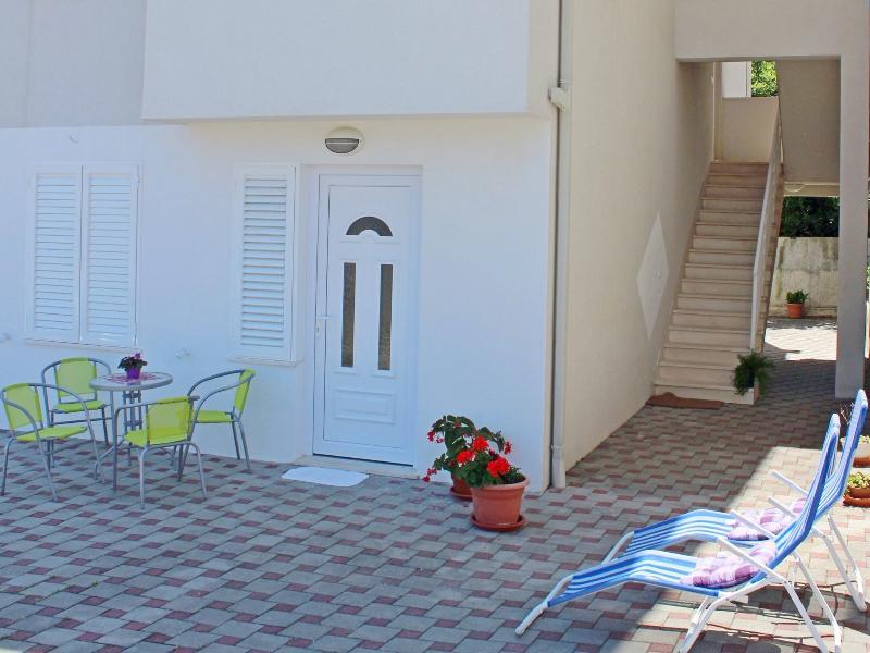 Apartments Mira Cavtat Kültér fotó