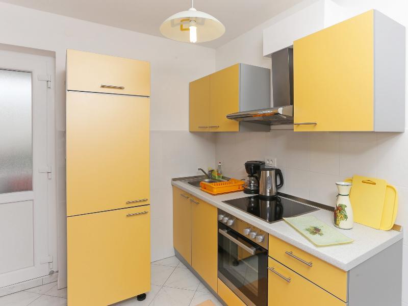 Apartments Mira Cavtat Kültér fotó