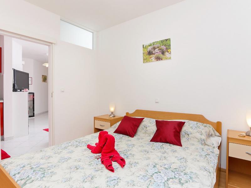 Apartments Mira Cavtat Kültér fotó