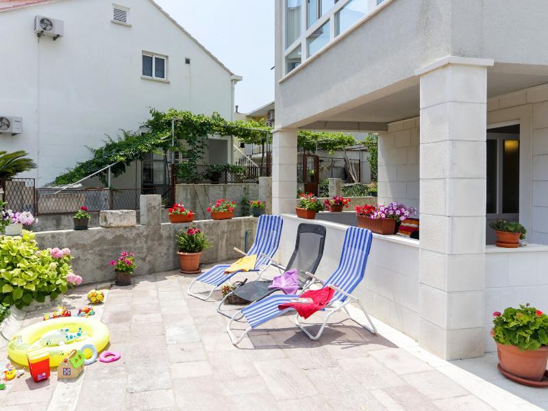 Apartments Mira Cavtat Kültér fotó