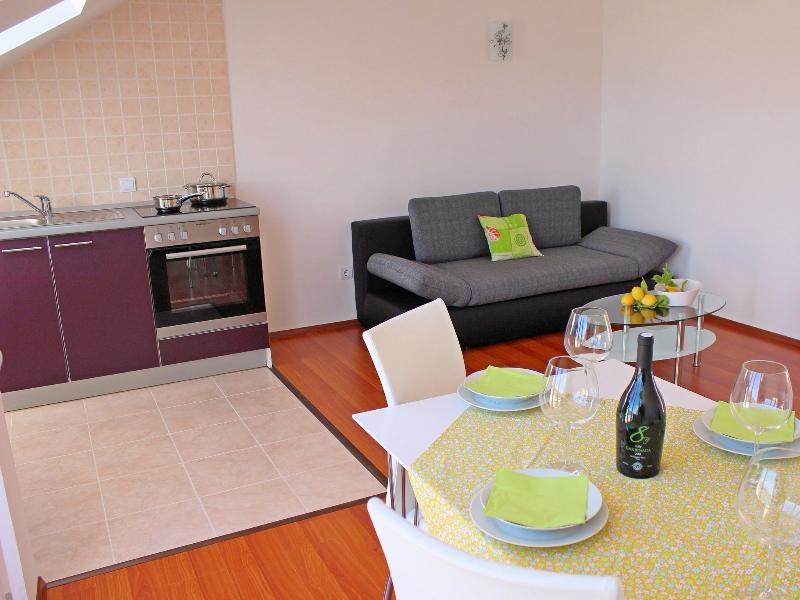 Apartments Mira Cavtat Kültér fotó