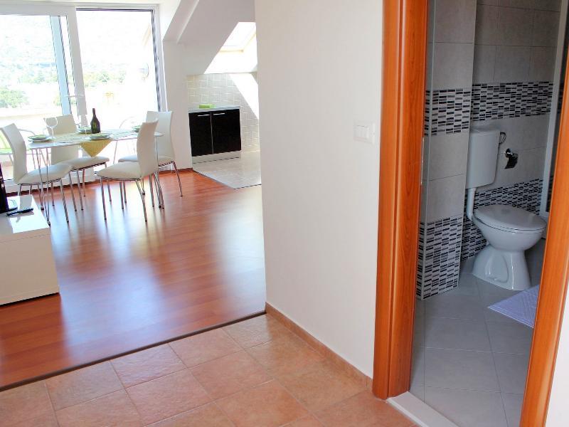 Apartments Mira Cavtat Kültér fotó